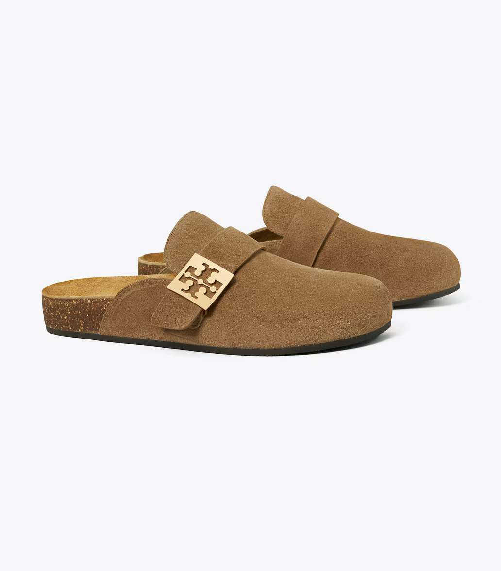 Tory Clogs